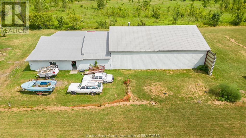 Photo 12 of 7063 Coulter Side Road, Essex ON