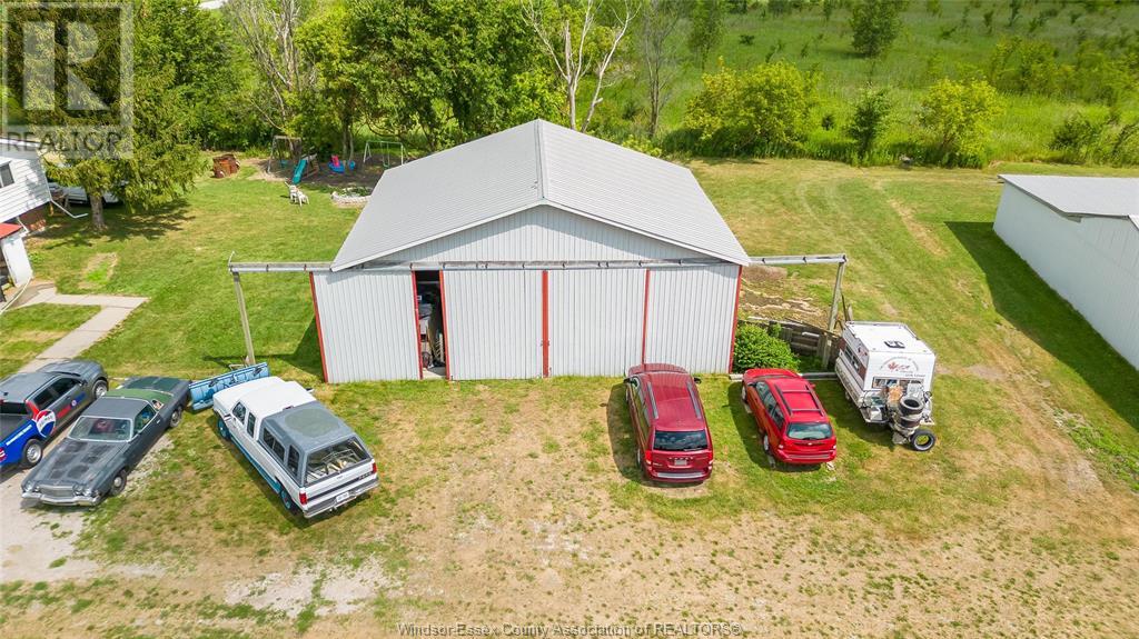 Photo 16 of 7063 Coulter Side Road, Essex ON