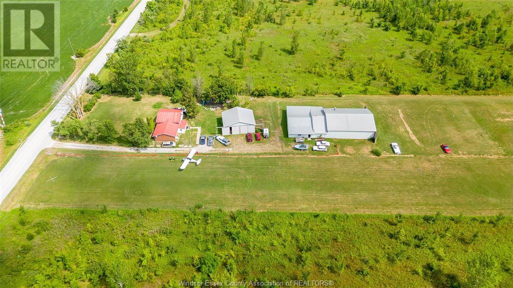 Photo 9 of 7063 Coulter Side Road, Essex ON