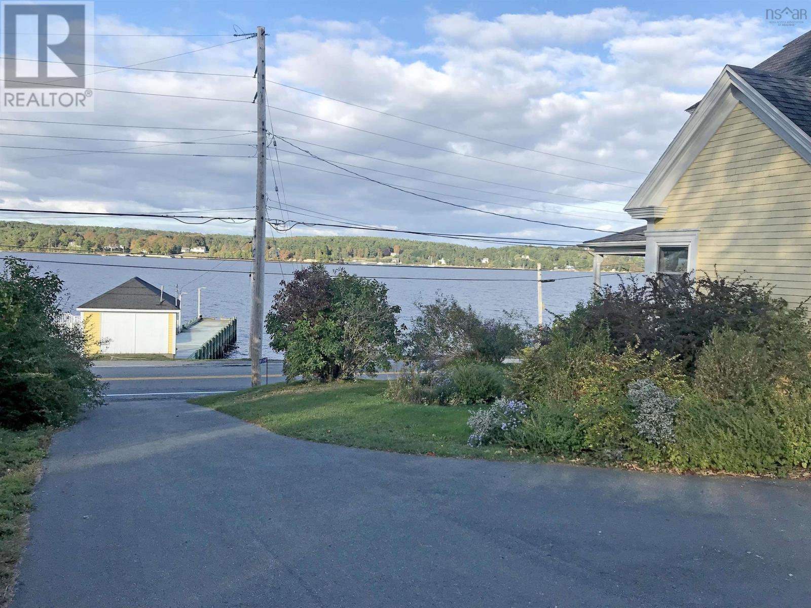 Photo 10 of 997 Main Street 9114 Hwy 3, Mahone Bay NS