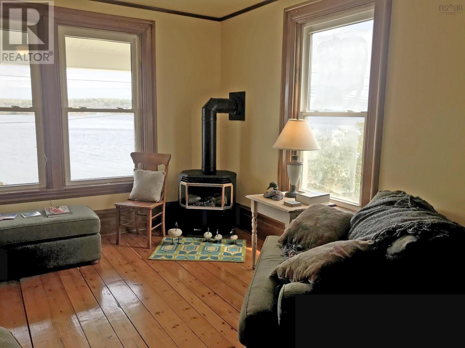 Photo 13 of 997 Main Street 9114 Hwy 3, Mahone Bay NS