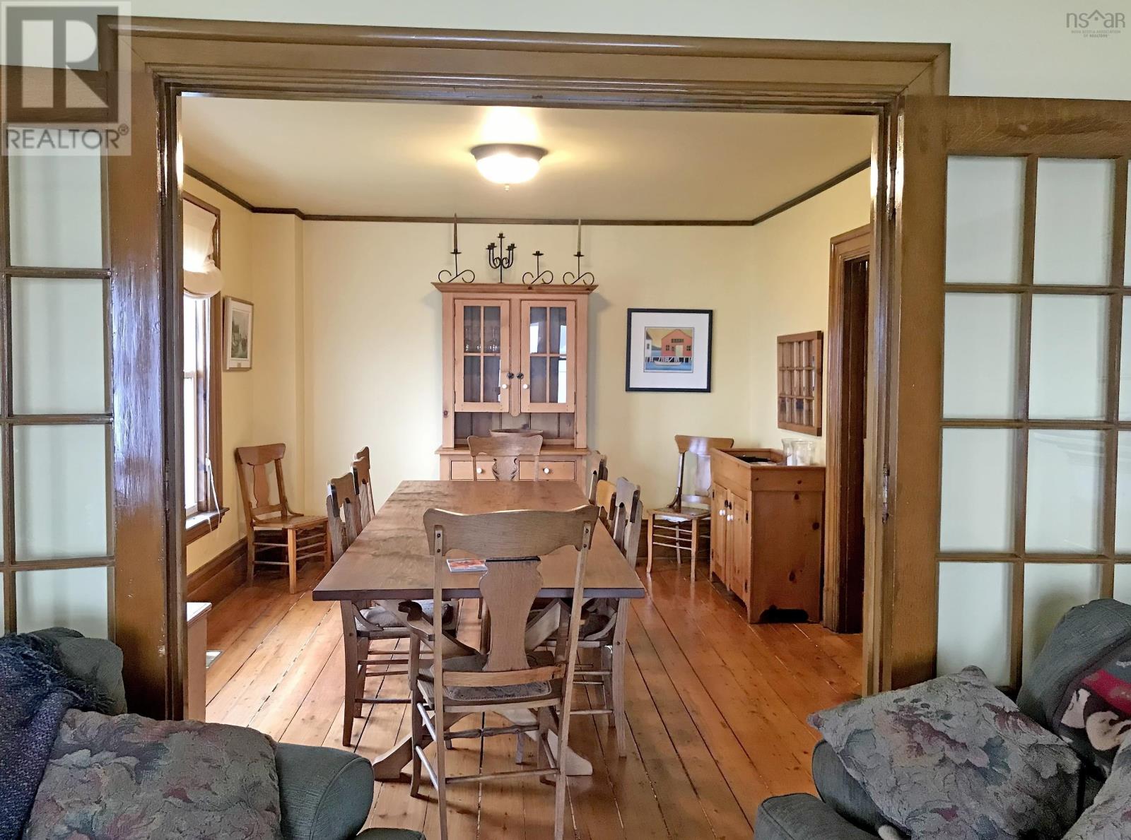 Photo 15 of 997 Main Street 9114 Hwy 3, Mahone Bay NS