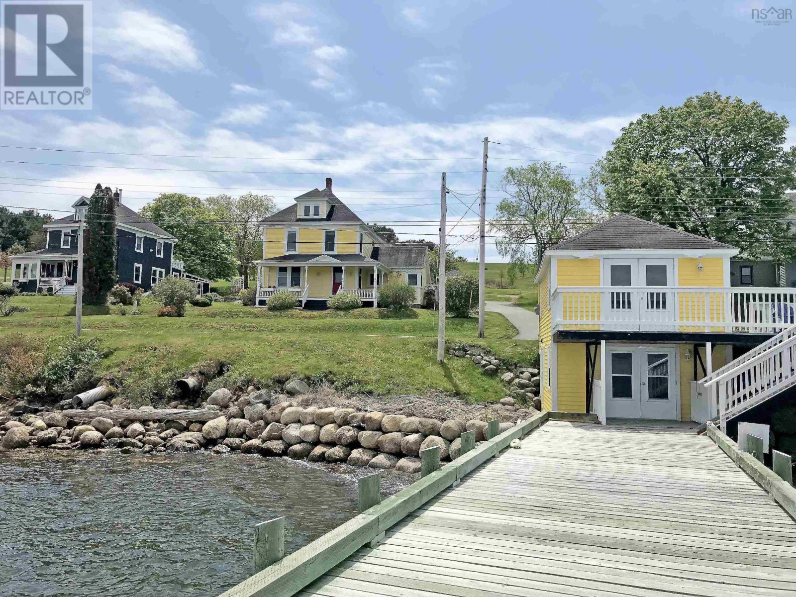 Photo 2 of 997 Main Street 9114 Hwy 3, Mahone Bay NS