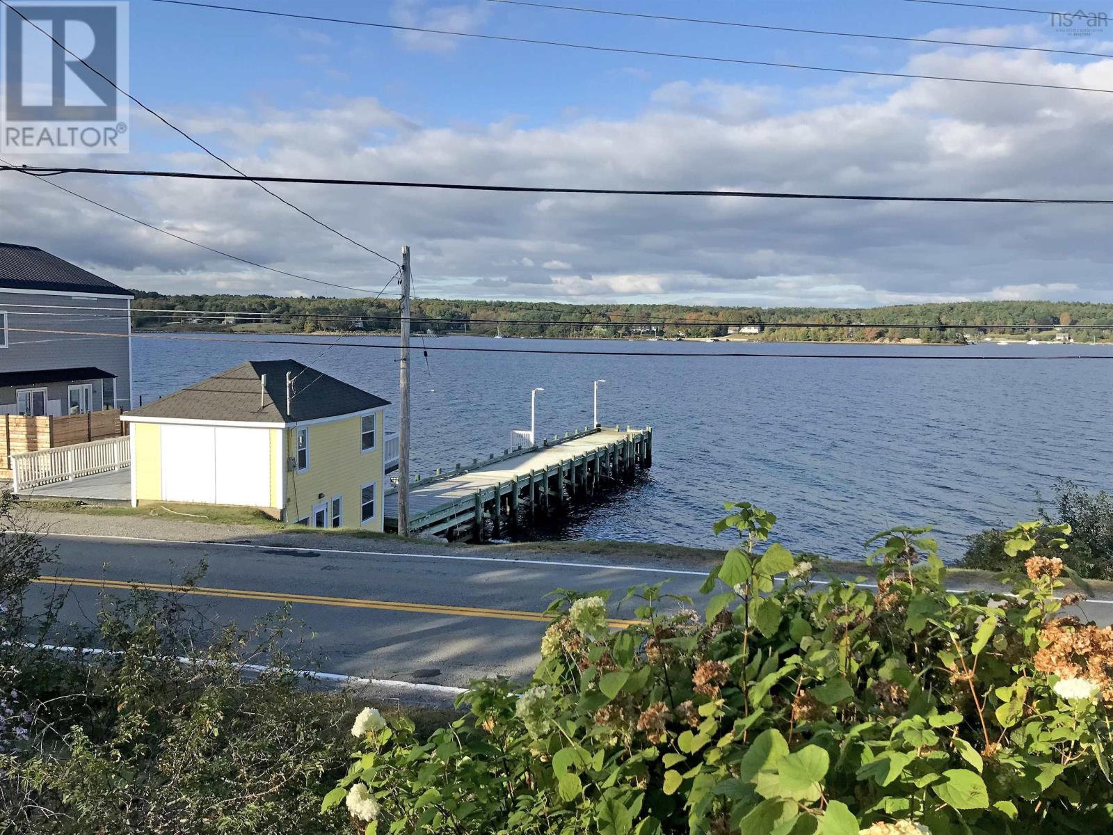 Photo 33 of 997 Main Street 9114 Hwy 3, Mahone Bay NS