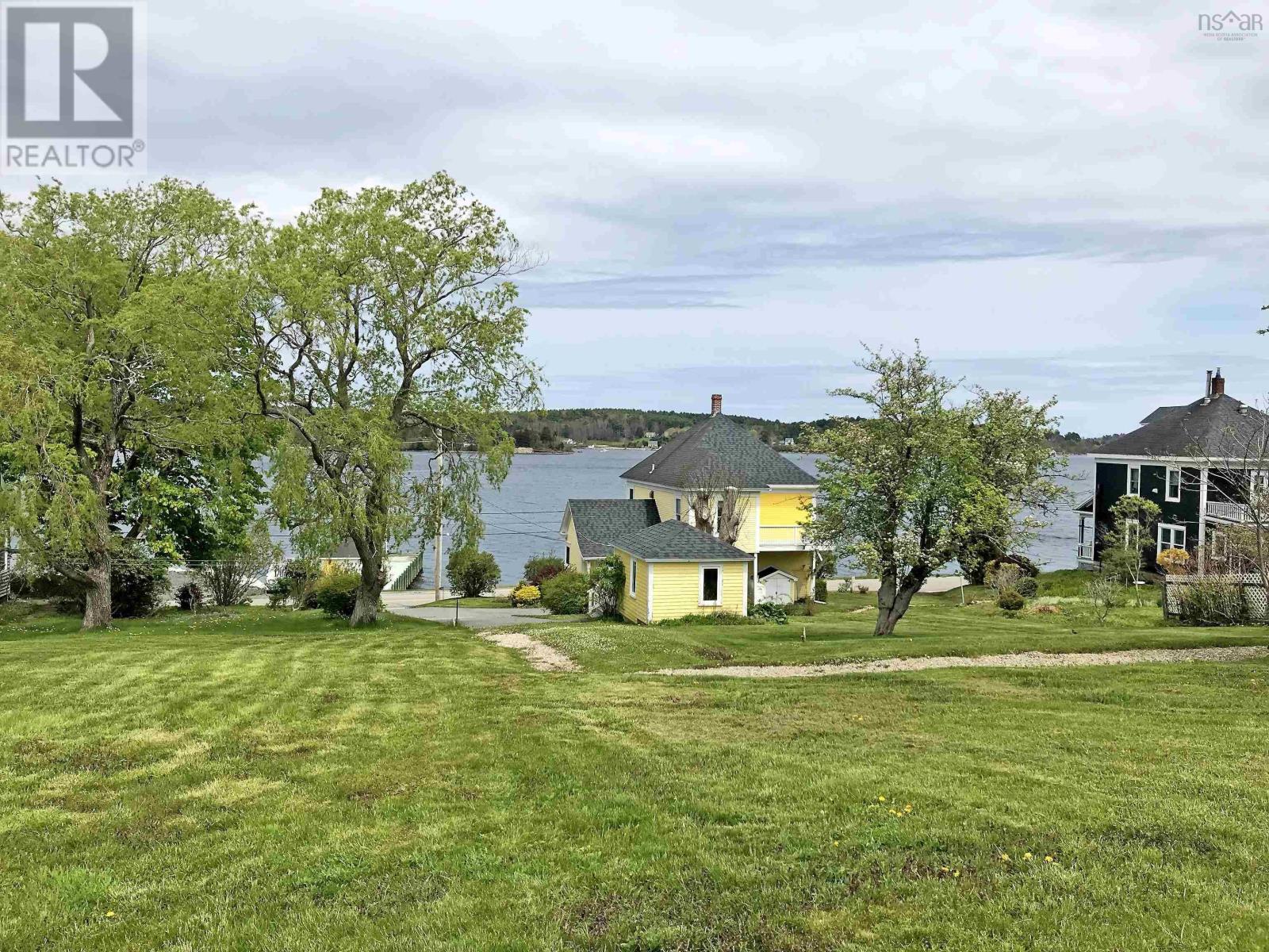 Photo 8 of 997 Main Street 9114 Hwy 3, Mahone Bay NS