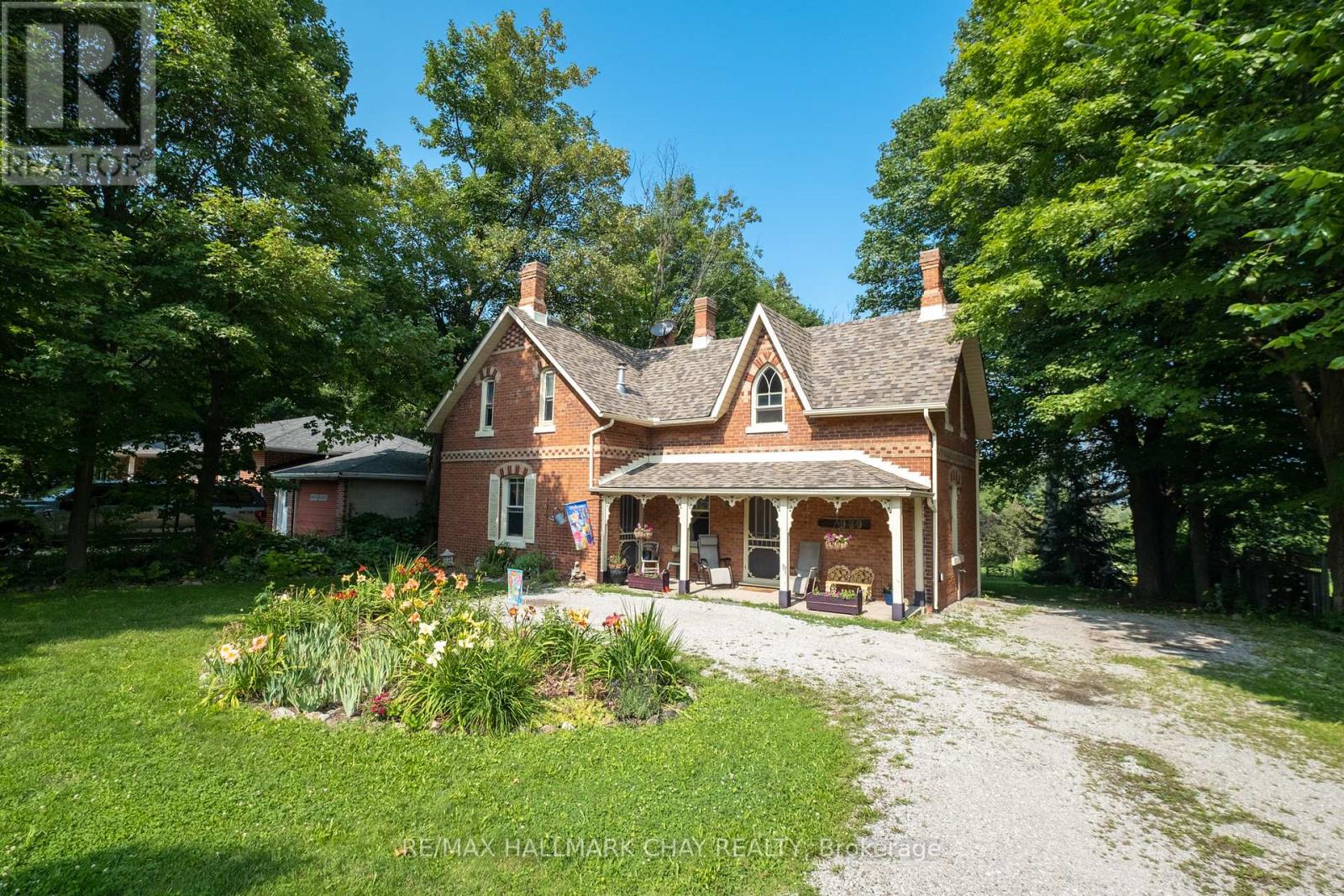 929 YONGE STREET - 1