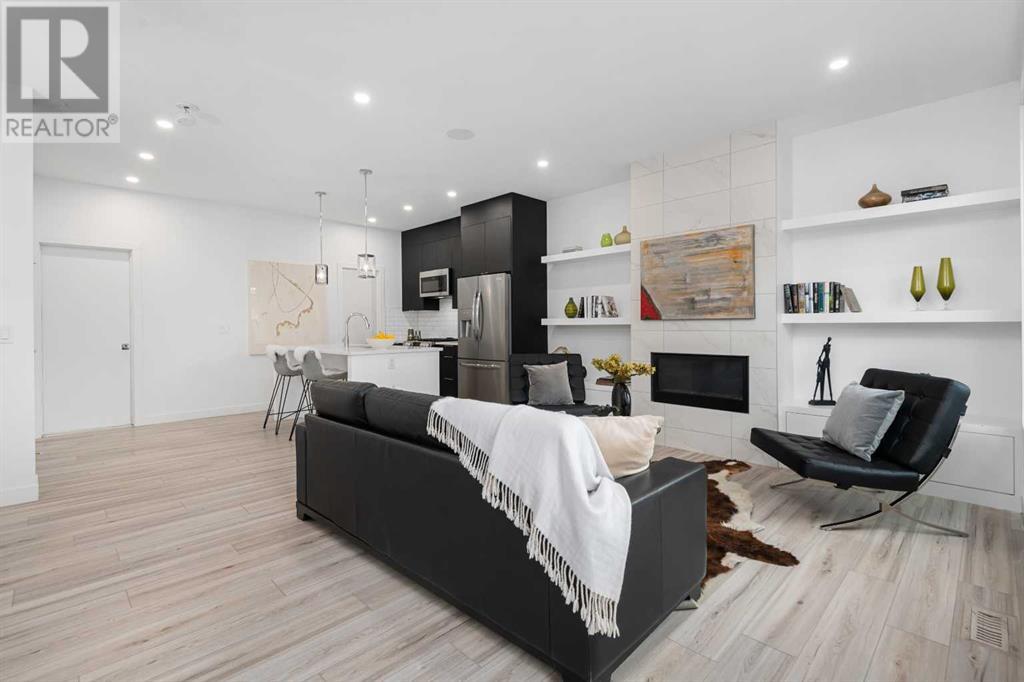 Single Family House for Sale in    Avenue NW Capitol Hill Calgary 