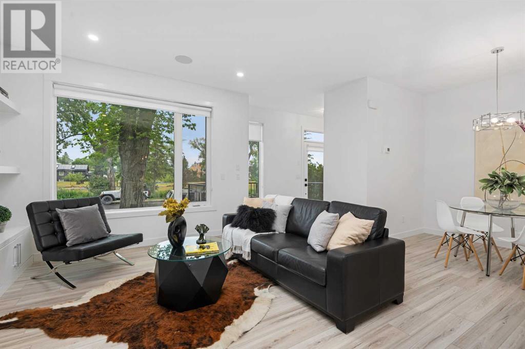 Single Family House for Sale in    Avenue NW Capitol Hill Calgary 