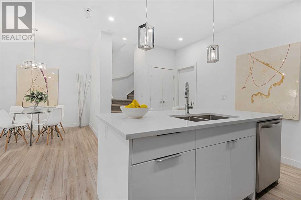 Single Family House for Sale in    Avenue NW Capitol Hill Calgary 