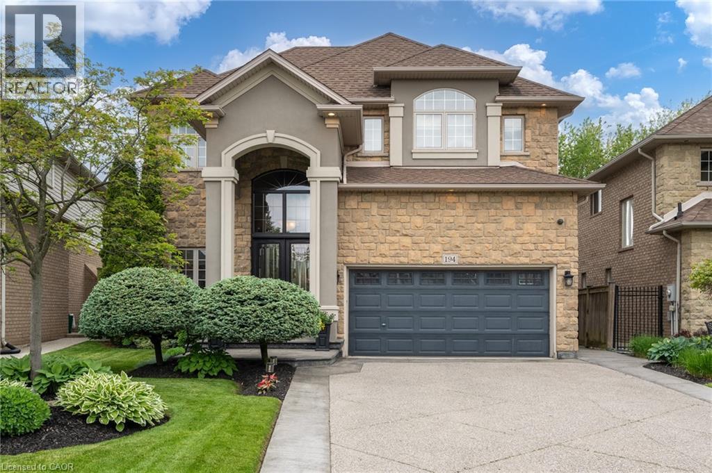 Photo 1 of 194 Joshua Avenue, Hamilton ON