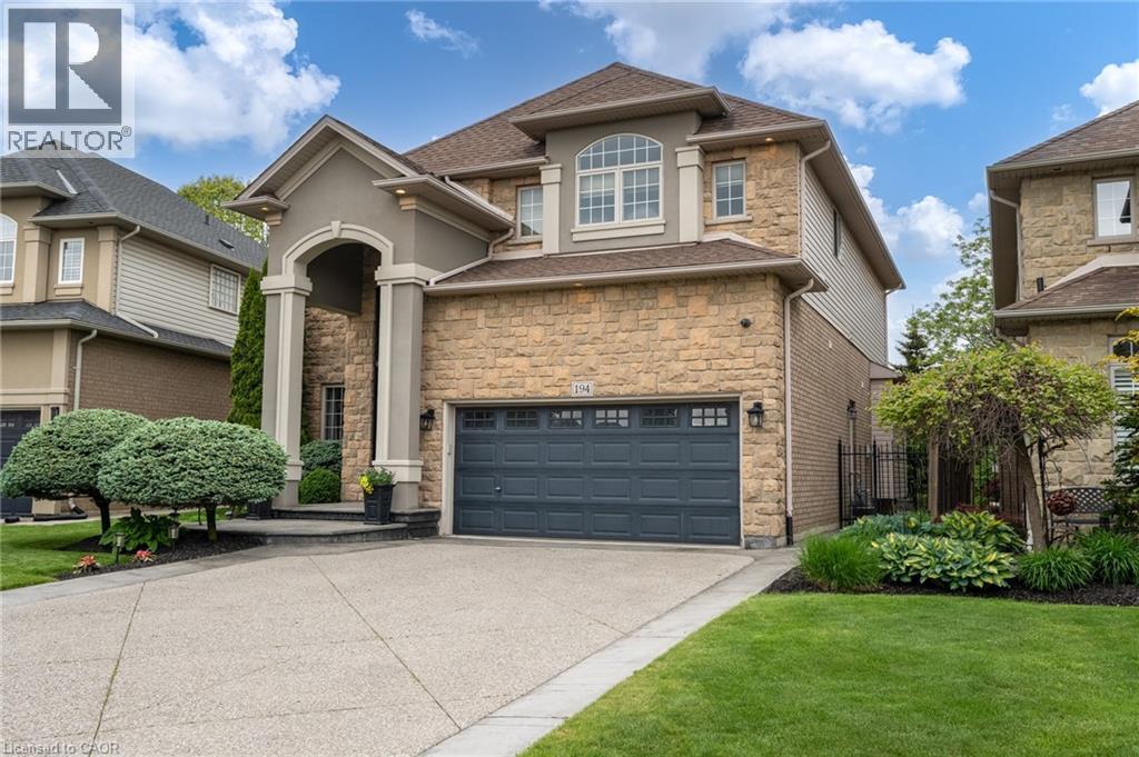Photo 2 of 194 Joshua Avenue, Hamilton ON