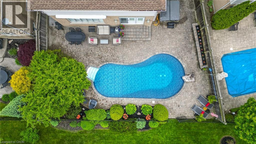 Photo 8 of 194 Joshua Avenue, Hamilton ON