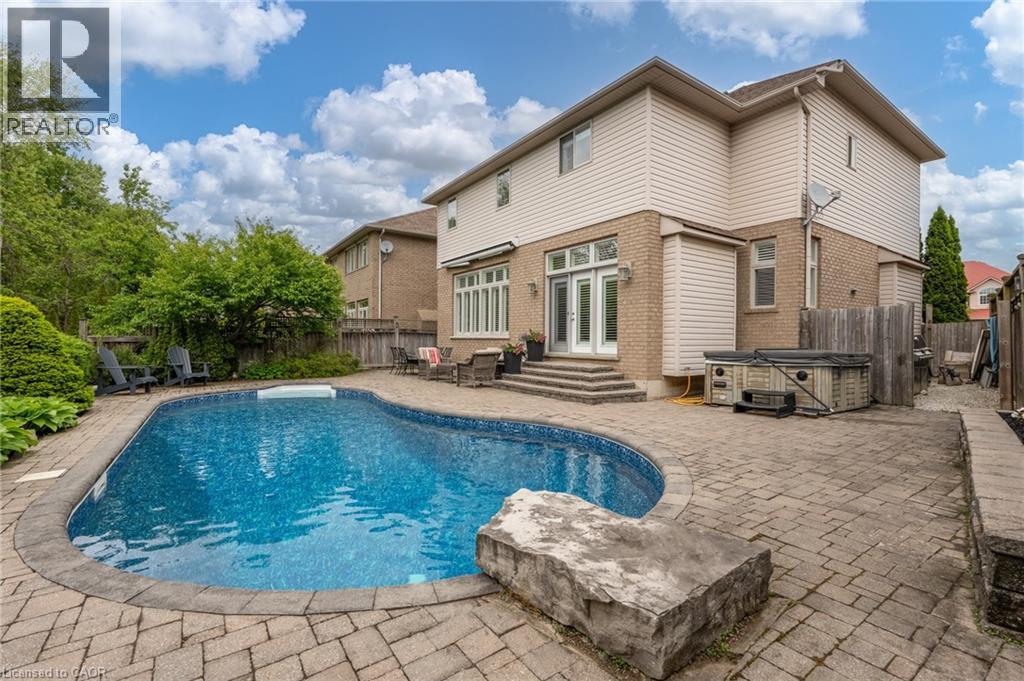 Photo 11 of 194 Joshua Avenue, Hamilton ON