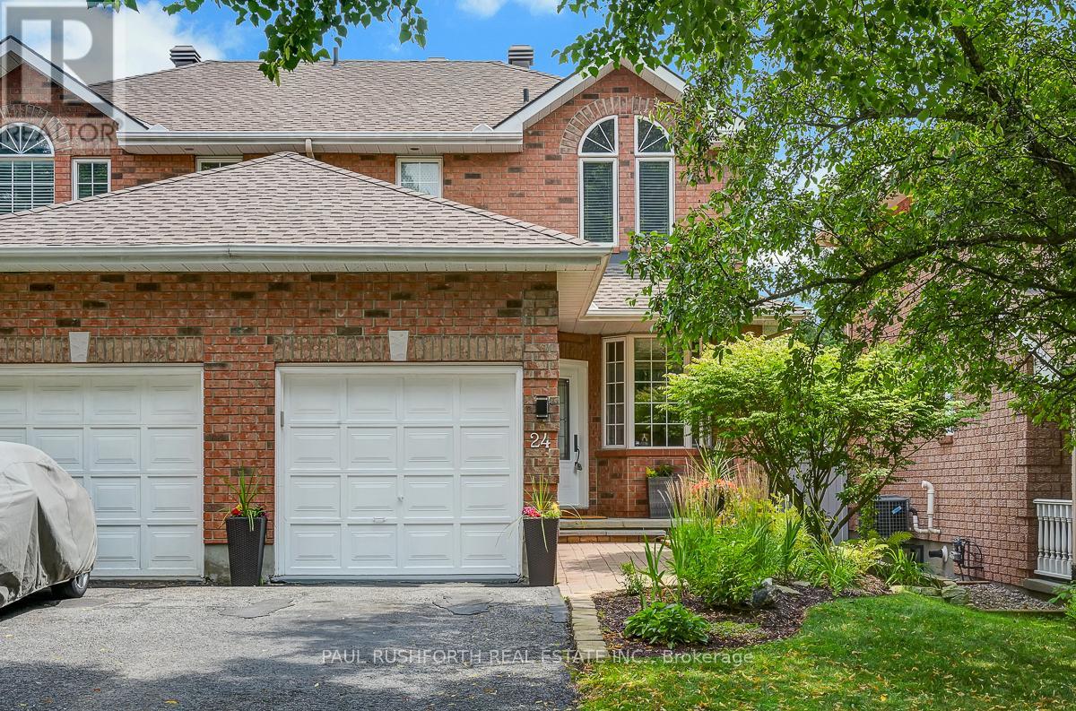 24 Highmont Court