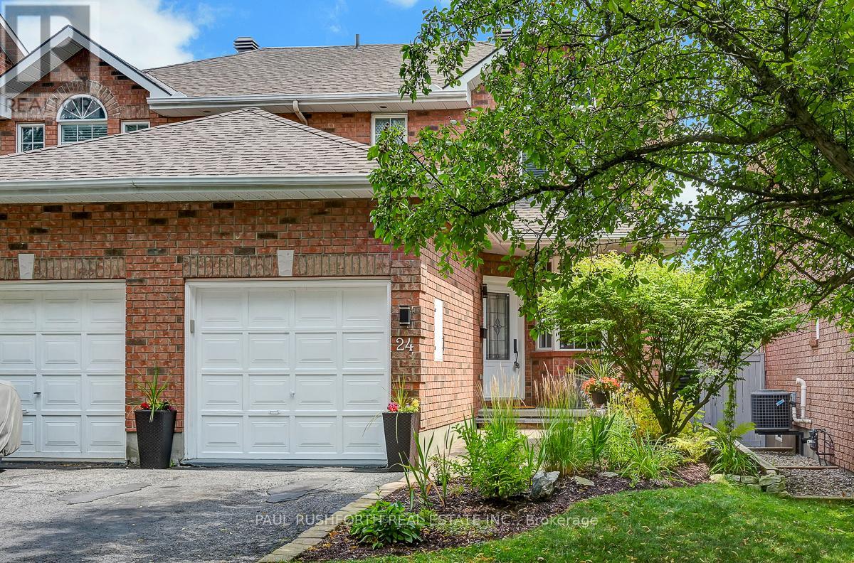 24 Highmont Court
