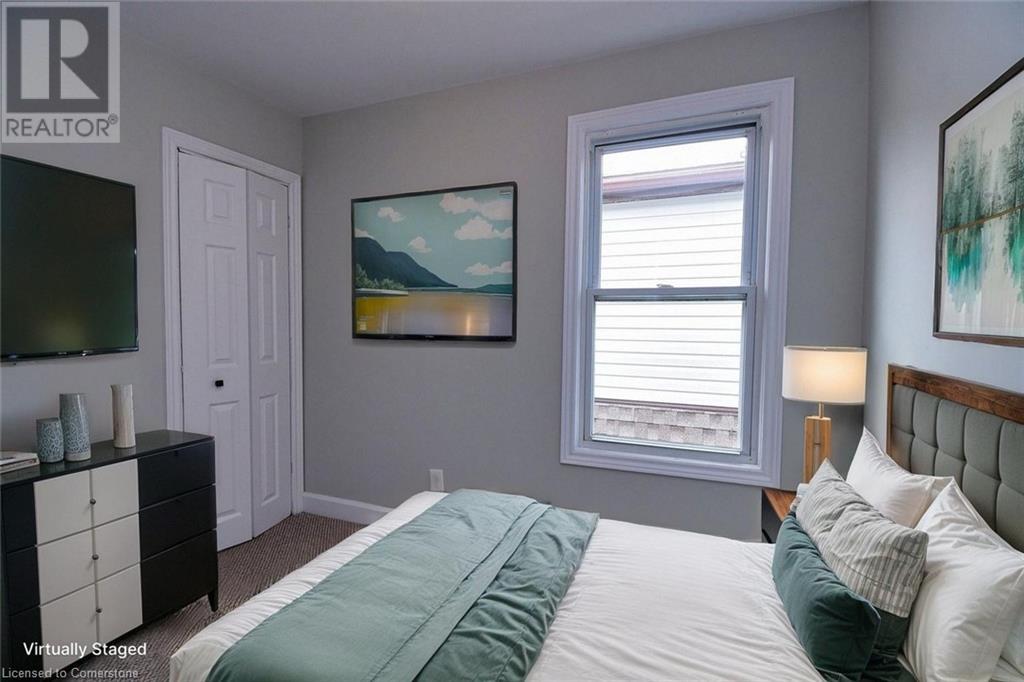 Photo 27 of 82 Alpine Avenue, Hamilton ON