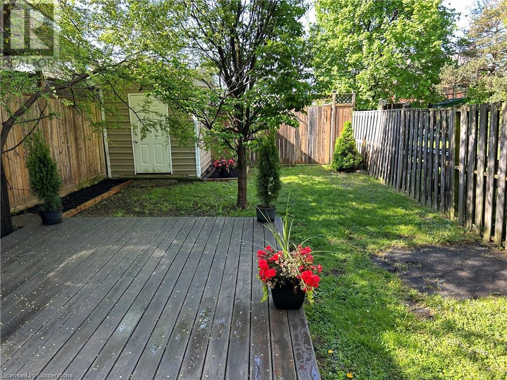 Photo 36 of 82 Alpine Avenue, Hamilton ON