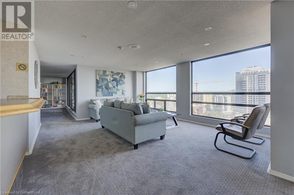 Photo 12 of 222 Jackson Street W Unit 702, Hamilton ON