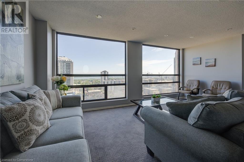 Photo 30 of 222 Jackson Street W Unit 702, Hamilton ON