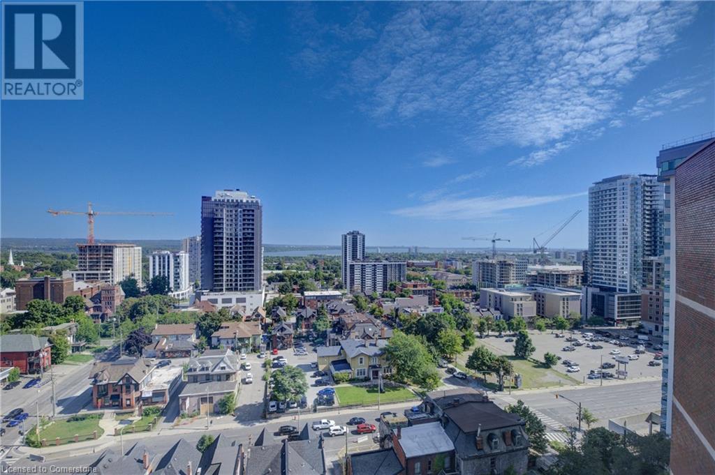 Photo 35 of 222 Jackson Street W Unit 702, Hamilton ON