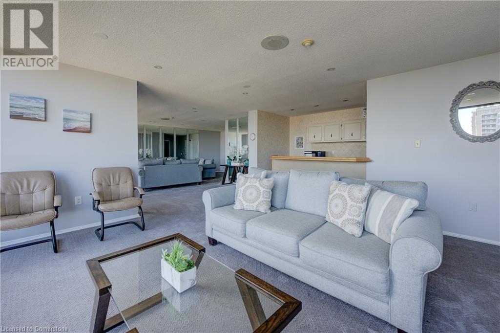 Photo 3 of 222 Jackson Street W Unit 702, Hamilton ON