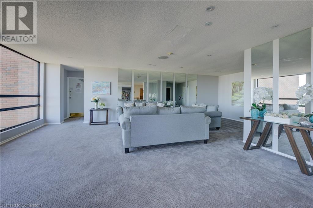 Photo 48 of 222 Jackson Street W Unit 702, Hamilton ON