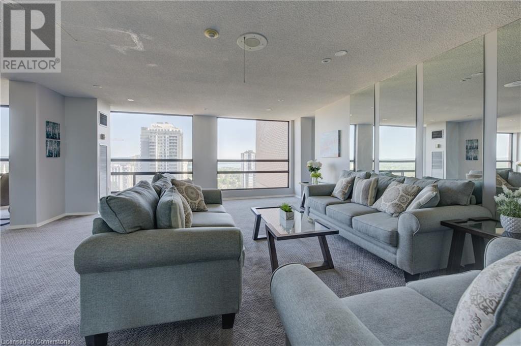 Photo 32 of 222 Jackson Street W Unit 702, Hamilton ON