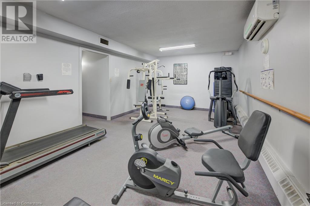 Photo 9 of 222 Jackson Street W Unit 702, Hamilton ON