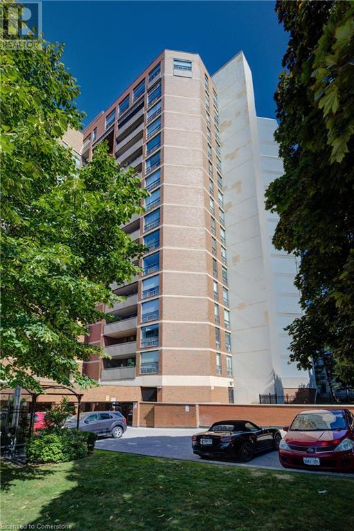 Photo 37 of 222 Jackson Street W Unit 702, Hamilton ON