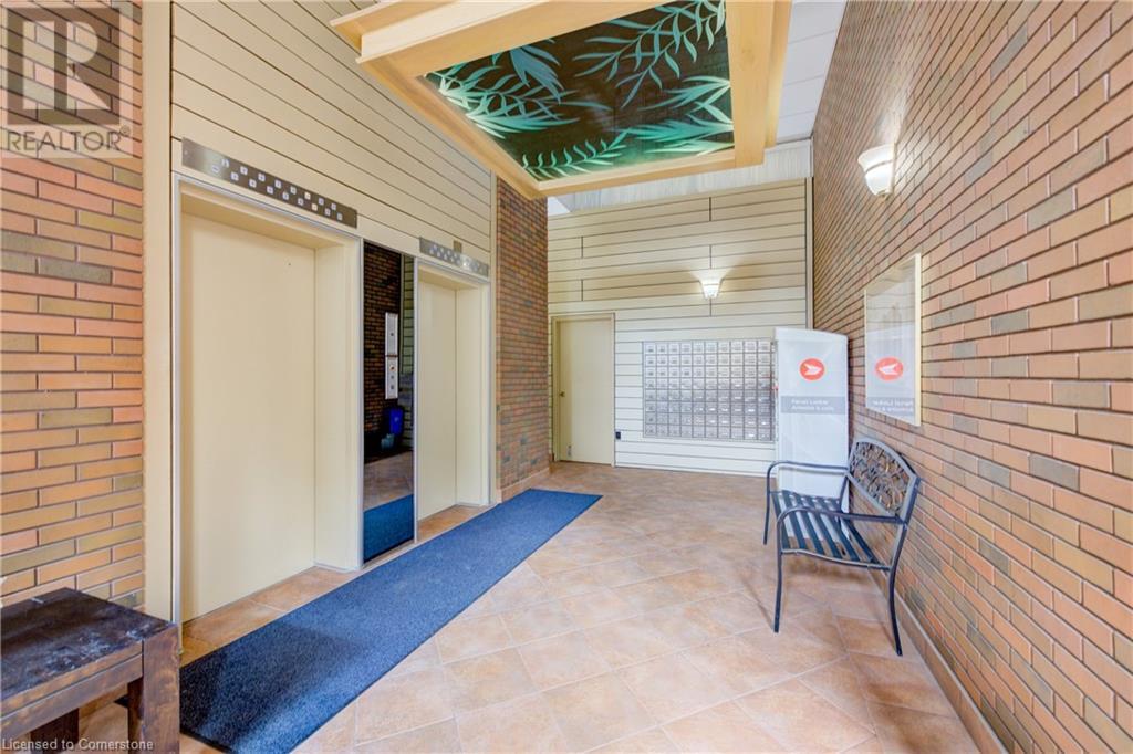 Photo 34 of 222 Jackson Street W Unit 702, Hamilton ON