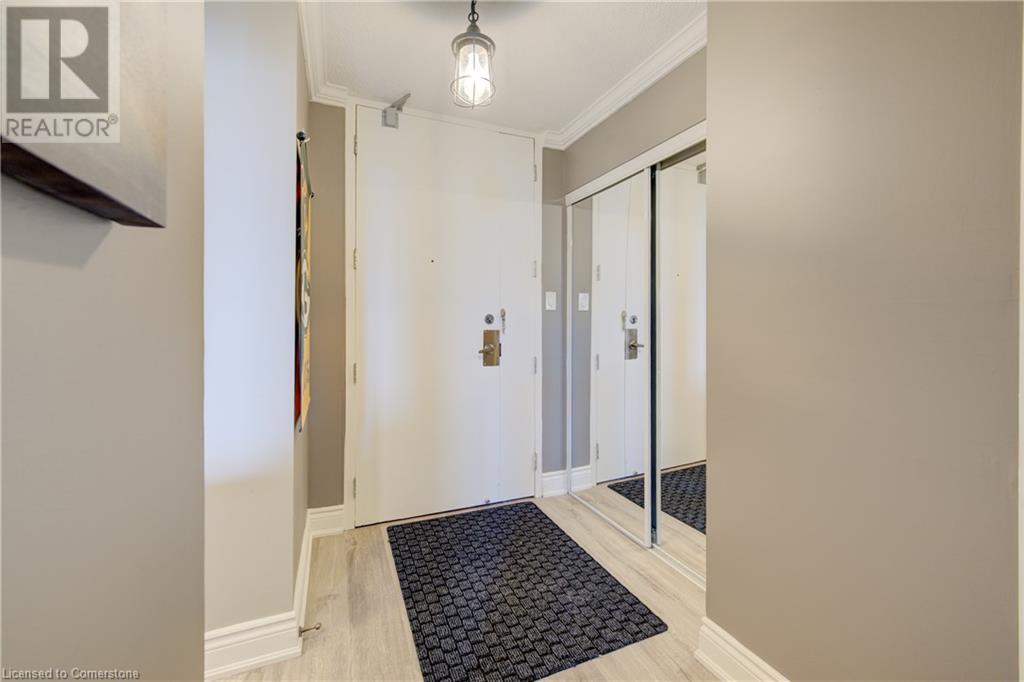 Photo 16 of 222 Jackson Street W Unit 702, Hamilton ON