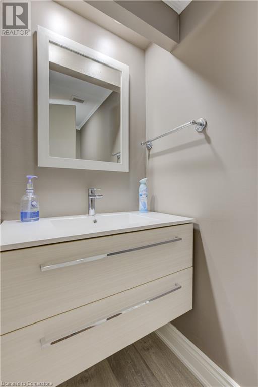 Photo 26 of 222 Jackson Street W Unit 702, Hamilton ON