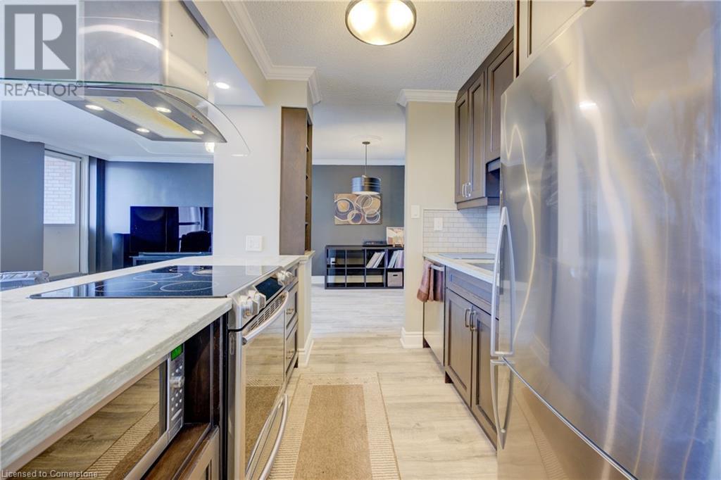 Photo 22 of 222 Jackson Street W Unit 702, Hamilton ON