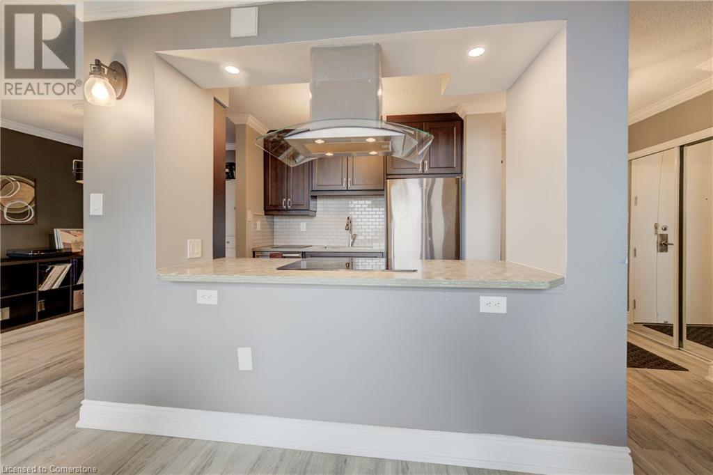 Photo 39 of 222 Jackson Street W Unit 702, Hamilton ON