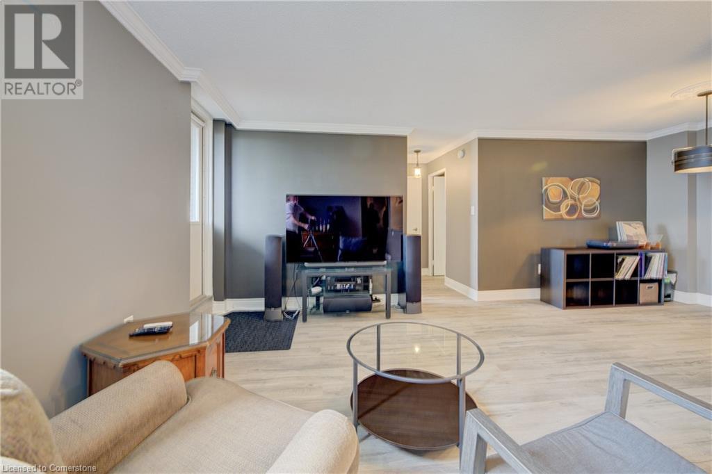 Photo 28 of 222 Jackson Street W Unit 702, Hamilton ON