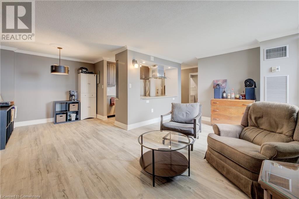 Photo 46 of 222 Jackson Street W Unit 702, Hamilton ON