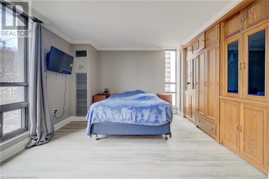 Photo 40 of 222 Jackson Street W Unit 702, Hamilton ON