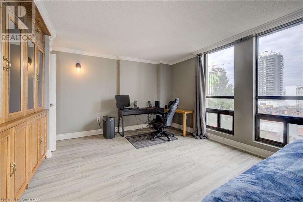 Photo 44 of 222 Jackson Street W Unit 702, Hamilton ON