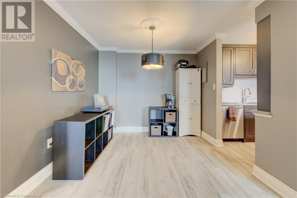 Photo 31 of 222 Jackson Street W Unit 702, Hamilton ON