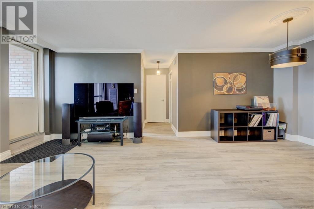 Photo 41 of 222 Jackson Street W Unit 702, Hamilton ON