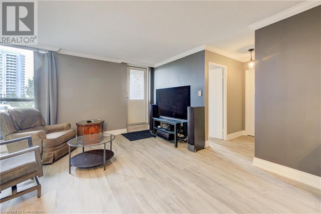 Photo 2 of 222 Jackson Street W Unit 702, Hamilton ON