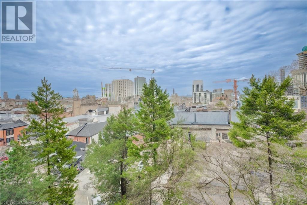Photo 25 of 222 Jackson Street W Unit 702, Hamilton ON