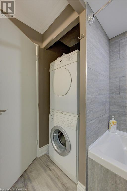 Photo 17 of 222 Jackson Street W Unit 702, Hamilton ON