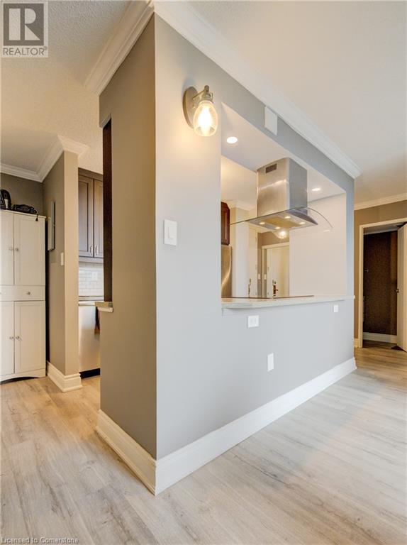 Photo 24 of 222 Jackson Street W Unit 702, Hamilton ON