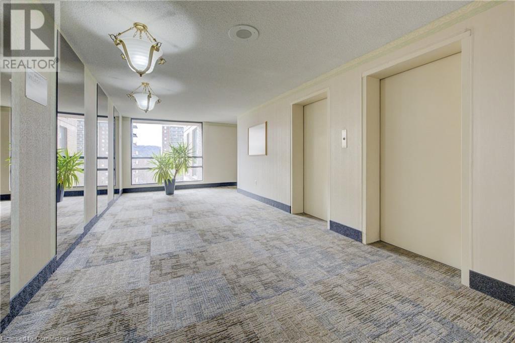 Photo 18 of 222 Jackson Street W Unit 702, Hamilton ON