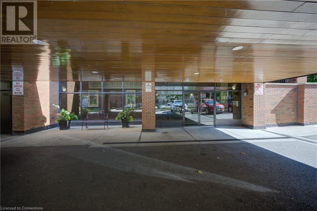 Photo 36 of 222 Jackson Street W Unit 702, Hamilton ON
