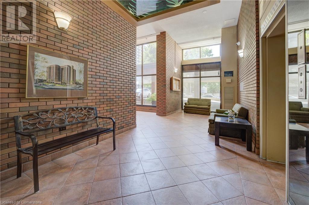 Photo 29 of 222 Jackson Street W Unit 702, Hamilton ON