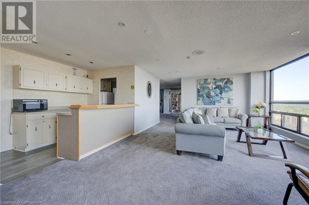 Photo 45 of 222 Jackson Street W Unit 702, Hamilton ON