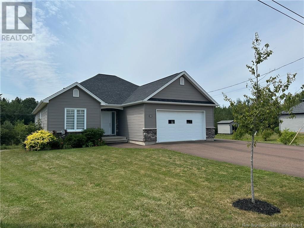 Photo 2 of 252 Lady Russell Street, Moncton NB