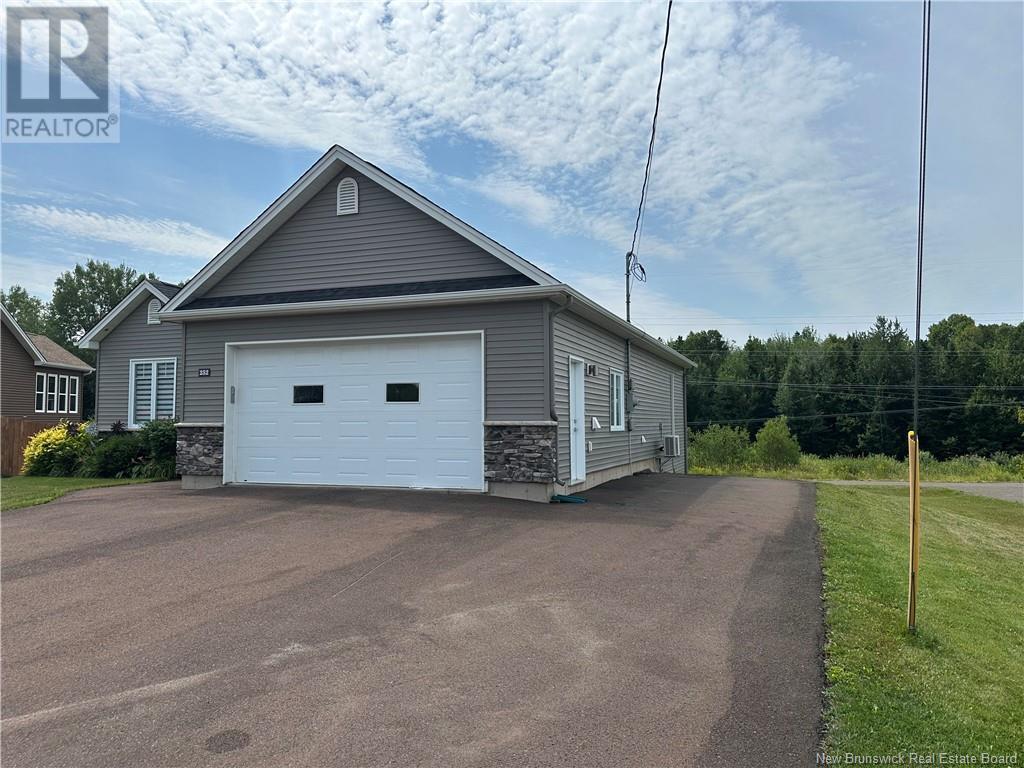 Photo 3 of 252 Lady Russell Street, Moncton NB